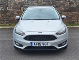 Ford Focus Image 2