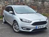 Ford Focus Image 3