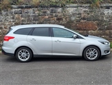Ford Focus Image 4