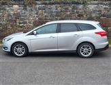 Ford Focus Image 5