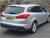 Ford Focus Image 6