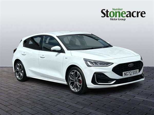 Large image for the Used Ford Focus