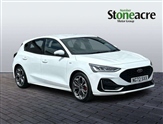 Ford Focus Image 1