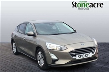 Used Ford Focus