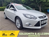 Used Ford Focus