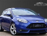 Used Ford Focus