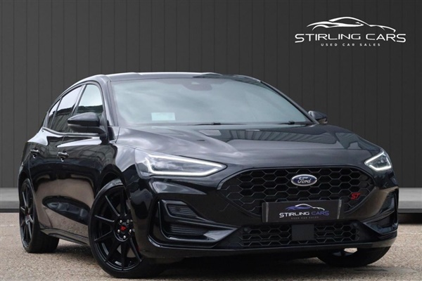 Large image for the Used Ford FOCUS
