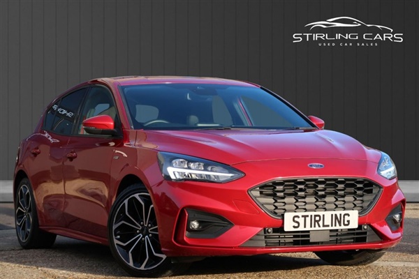Large image for the Used Ford FOCUS