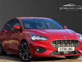Used Ford Focus