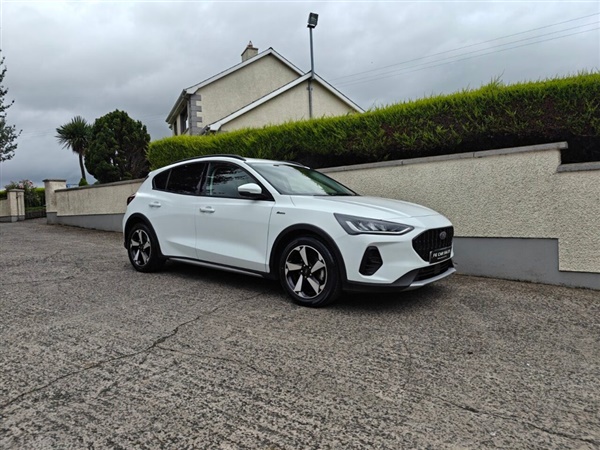 Large image for the Used Ford FOCUS