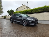 Used Ford Focus