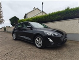 Used Ford Focus
