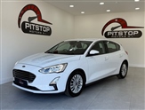 Ford Focus Image 1