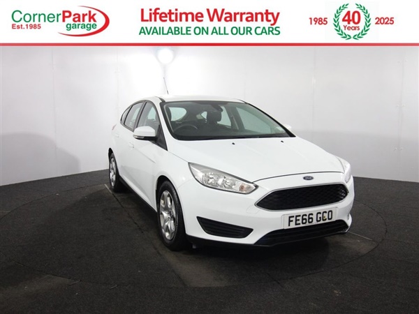 Large image for the Used Ford FOCUS