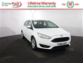 Used Ford Focus
