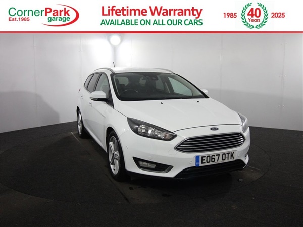Large image for the Used Ford FOCUS