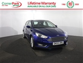 Used Ford Focus