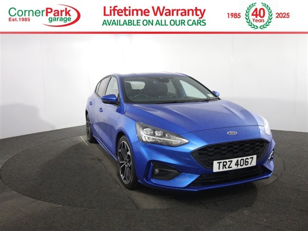 Large image for the Used Ford FOCUS
