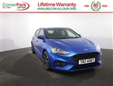 Used Ford Focus