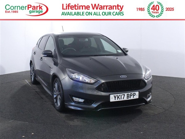 Large image for the Used Ford FOCUS