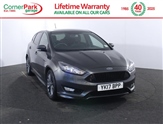 Used Ford Focus