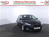 Used Ford Focus