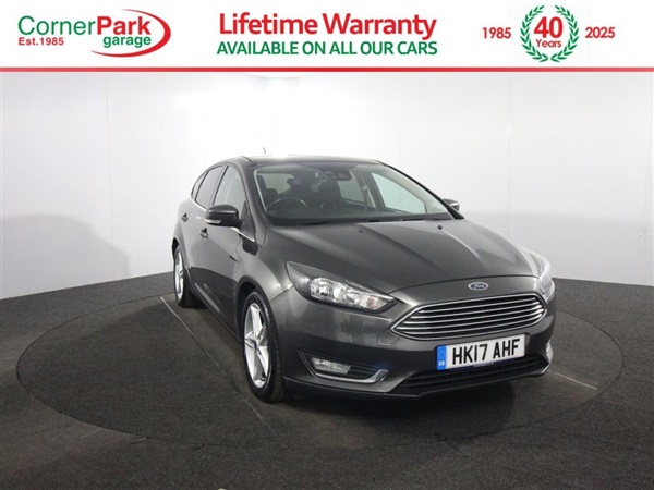 Large image for the Used Ford FOCUS