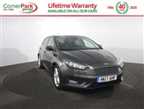Used Ford Focus