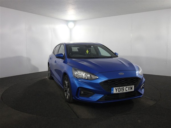 Large image for the Used Ford FOCUS