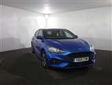 Used Ford Focus