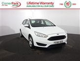 Used Ford Focus