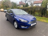 Used Ford Focus Used Ford Focus