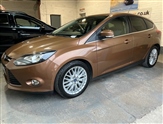Used Ford Focus