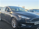 Used Ford Focus