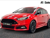 Ford Focus Image 3