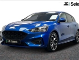 Ford Focus Image 3