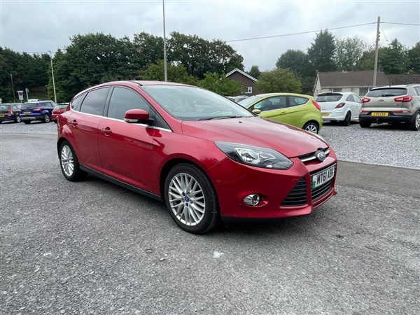 Large image for the Used Ford Focus