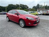 Used Ford Focus