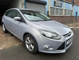 Used Ford Focus