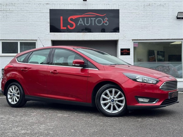 Large image for the Used Ford Focus