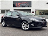 Used Ford Focus