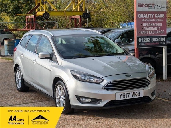Large image for the Used Ford Focus