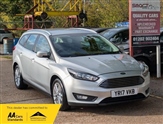 Used Ford Focus