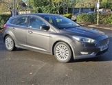 Used Ford Focus