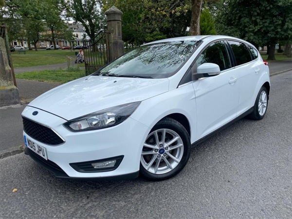 Large image for the Used Ford Focus