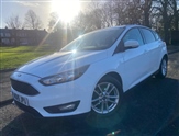 Used Ford Focus