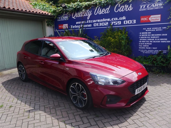 Large image for the Used Ford Focus
