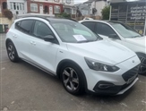Used Ford Focus