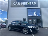 Used Ford Focus