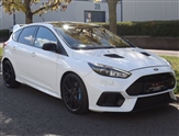 Used Ford Focus